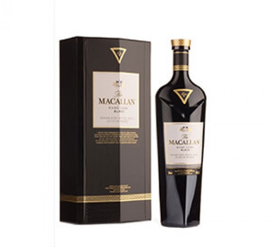SOLD OUT! Macallan Single Malt Tasting May 24th